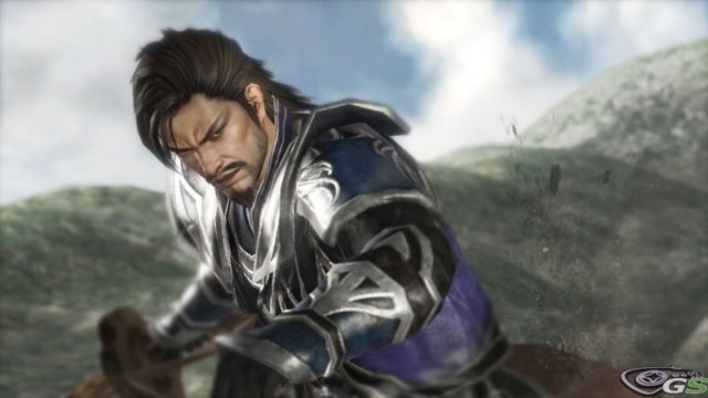 Dynasty Warriors 7 - Immagine 33787