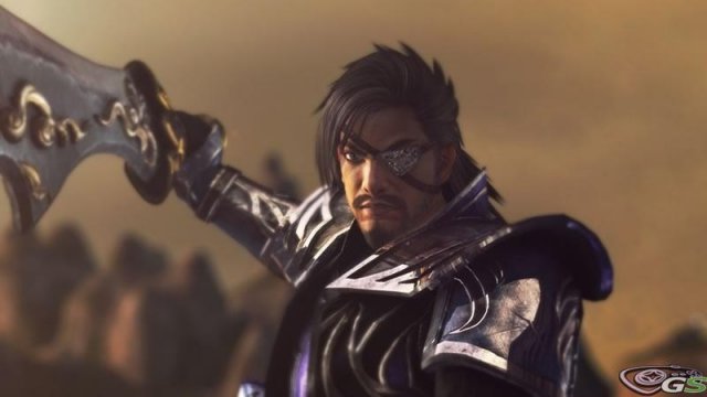 Dynasty Warriors 7 - Immagine 33788