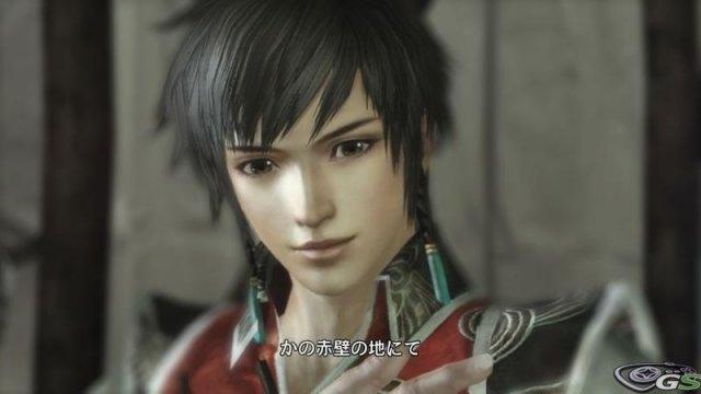 Dynasty Warriors 7 - Immagine 33789