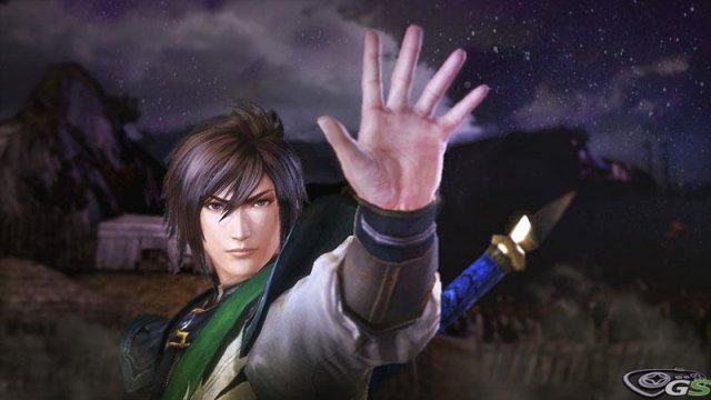 Dynasty Warriors 7 - Immagine 34453