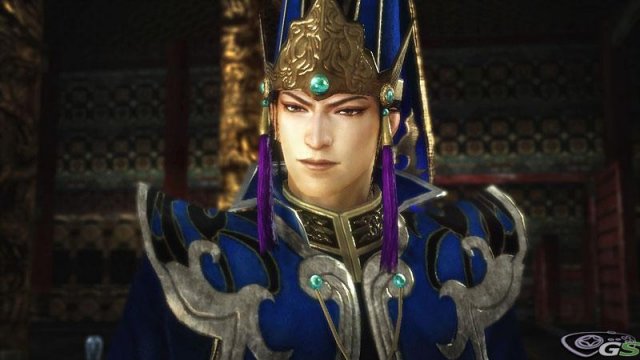 Dynasty Warriors 7 - Immagine 34461