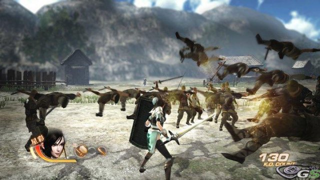 Dynasty Warriors 7 - Immagine 34782