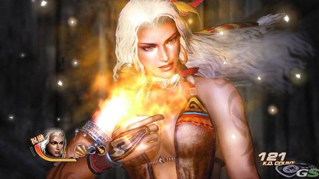 Dynasty Warriors 7 - Immagine 34820