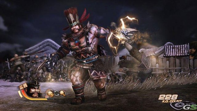 Dynasty Warriors 7 - Immagine 34828