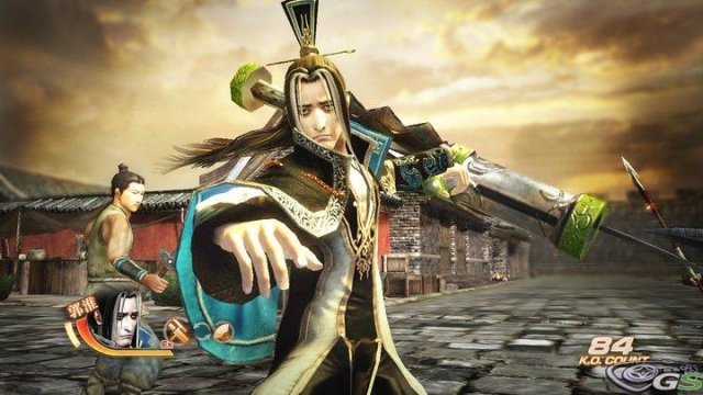 Dynasty Warriors 7 - Immagine 34830