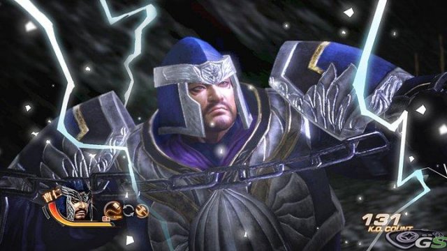 Dynasty Warriors 7 - Immagine 34840