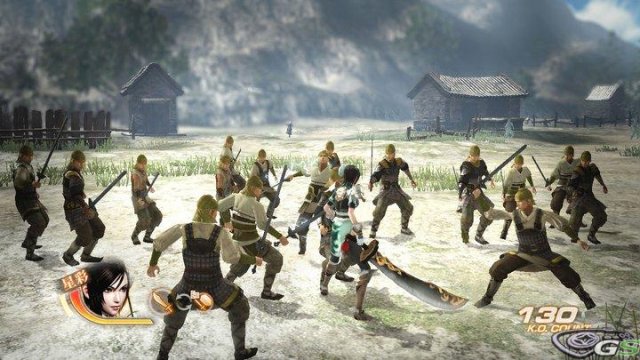 Dynasty Warriors 7 - Immagine 34888