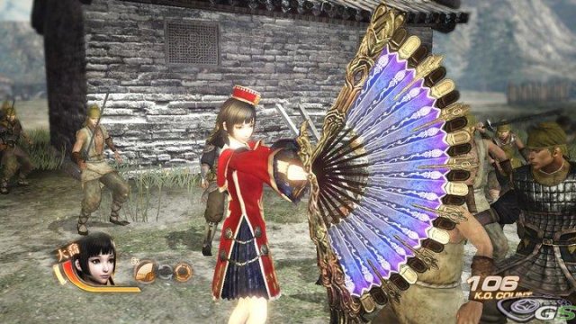 Dynasty Warriors 7 - Immagine 34892