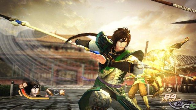 Dynasty Warriors 7 - Immagine 34914