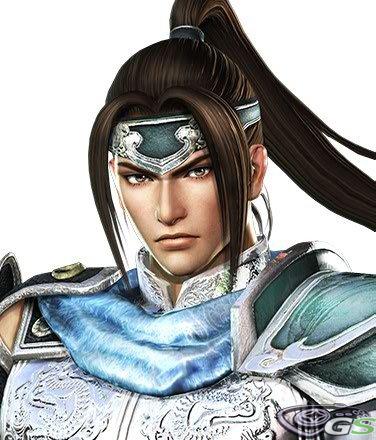 Dynasty Warriors 7 - Immagine 33747