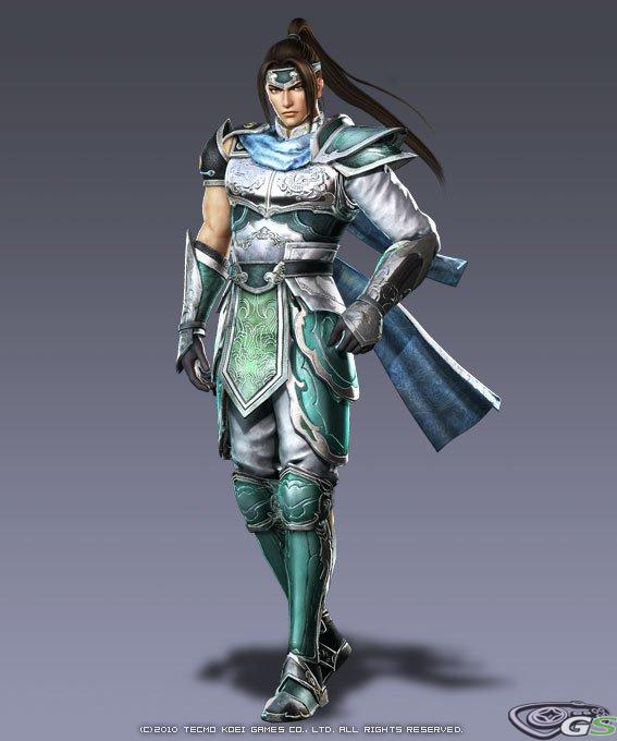 Dynasty Warriors 7 - Immagine 33748