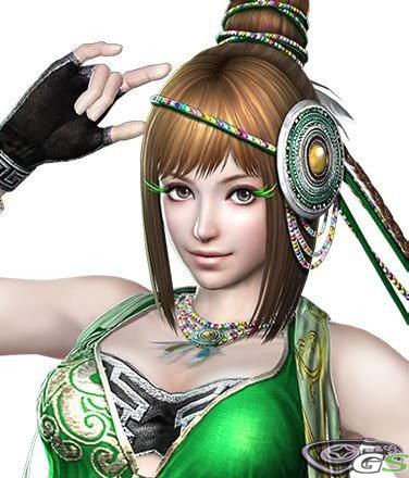 Dynasty Warriors 7 - Immagine 33749