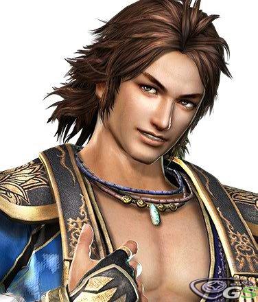 Dynasty Warriors 7 - Immagine 33751