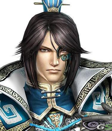 Dynasty Warriors 7 - Immagine 33753