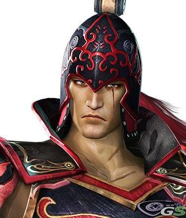Dynasty Warriors 7 - Immagine 33757