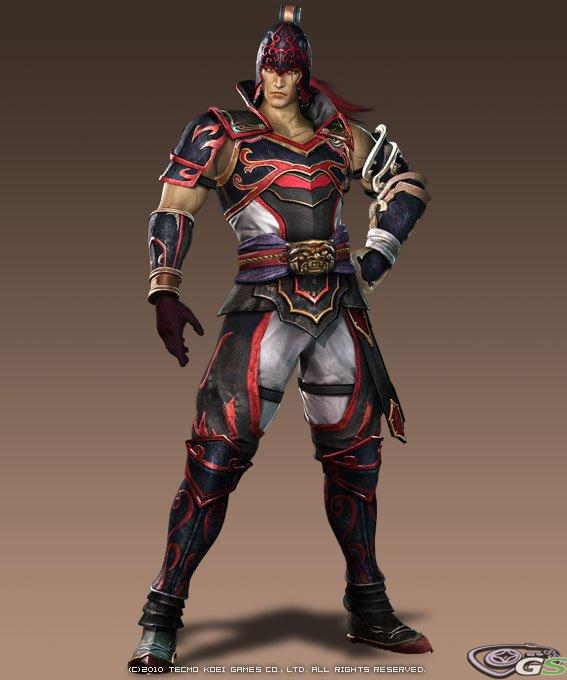 Dynasty Warriors 7 - Immagine 33758