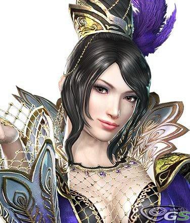 Dynasty Warriors 7 - Immagine 33759