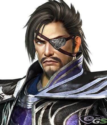 Dynasty Warriors 7 - Immagine 33761