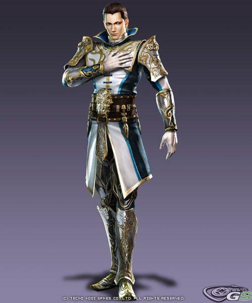 Dynasty Warriors 7 - Immagine 34102