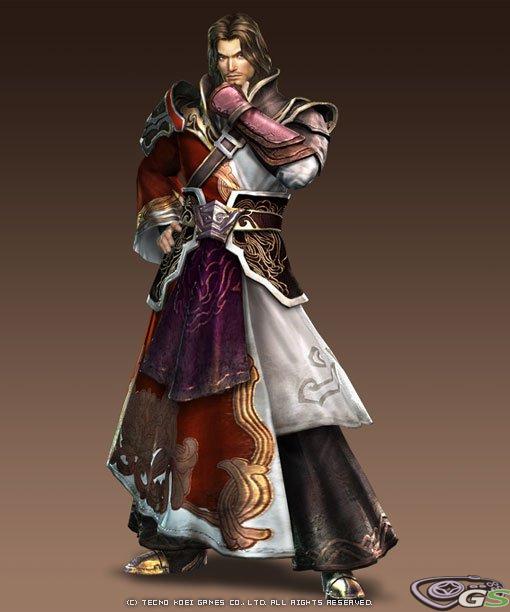 Dynasty Warriors 7 - Immagine 34108