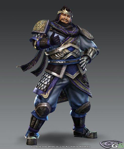 Dynasty Warriors 7 - Immagine 34110