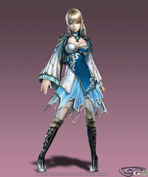 Dynasty Warriors 7 - Immagine 34116