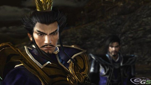 Dynasty Warriors 7 - Immagine 34134