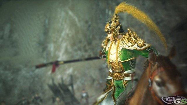 Dynasty Warriors 7 - Immagine 34176
