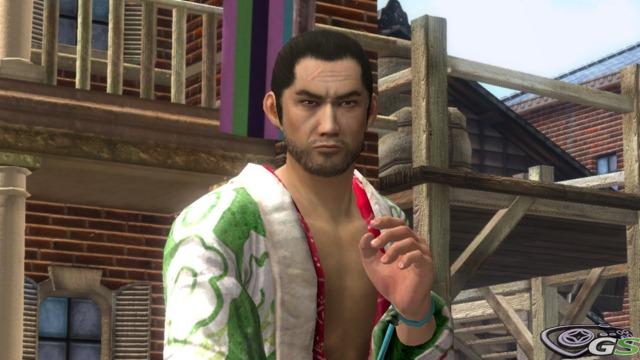 Way of the Samurai 4 - Immagine 33909