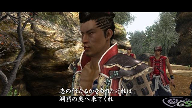 Way of the Samurai 4 - Immagine 33912