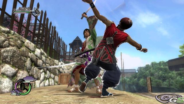 Way of the Samurai 4 - Immagine 33918