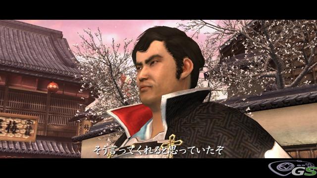 Way of the Samurai 4 - Immagine 33924