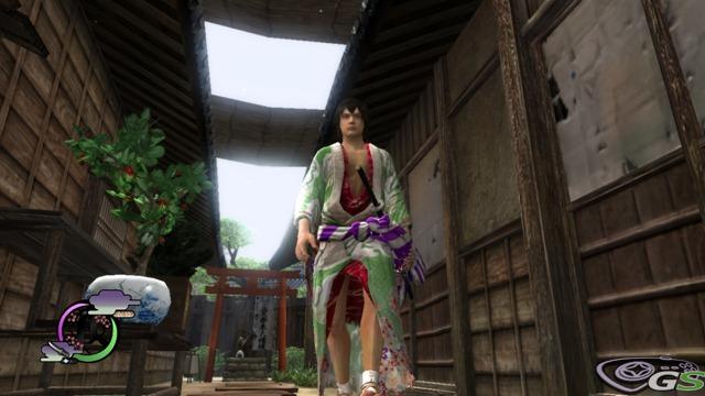 Way of the Samurai 4 - Immagine 33927