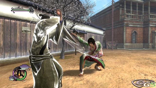 Way of the Samurai 4 - Immagine 33930