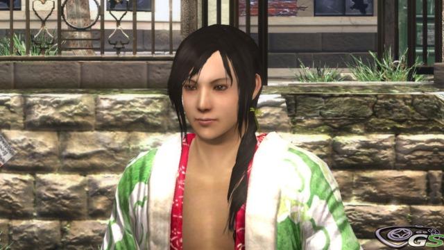 Way of the Samurai 4 - Immagine 33931