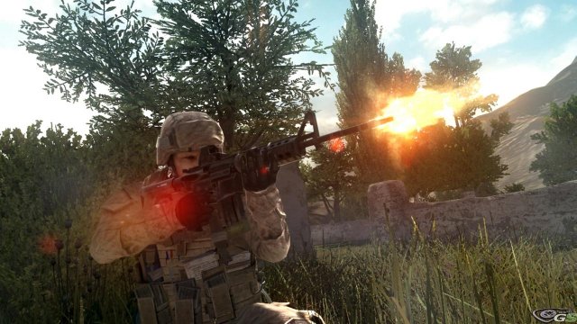 Operation Flashpoint: Red River - Immagine 34350