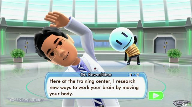 Dr. Kawashima: Esercizi per la Mente e il Corpo - Immagine 34377