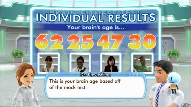 Dr. Kawashima: Esercizi per la Mente e il Corpo - Immagine 34393
