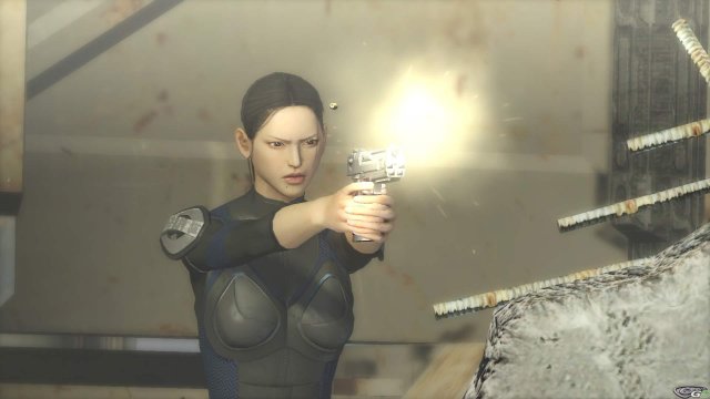 Binary Domain - Immagine 34421