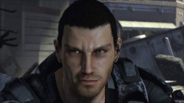 Binary Domain - Immagine 34427