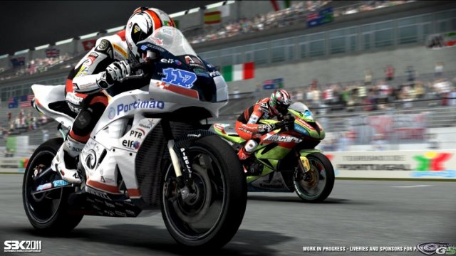 SBK 2011 - Immagine 34578