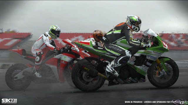 SBK 2011 - Immagine 34587