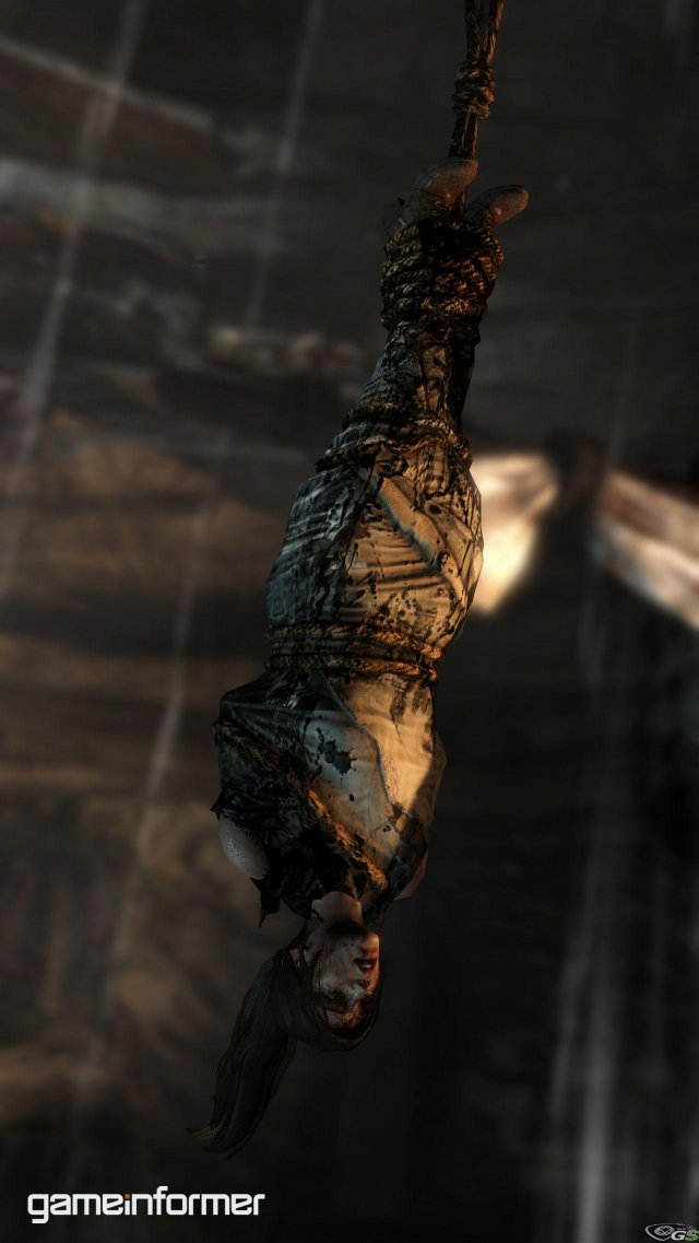 Tomb Raider (2013) - Immagine 34978