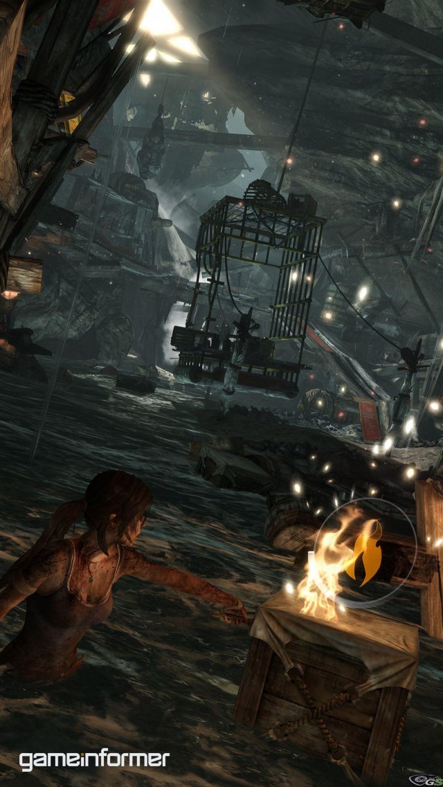 Tomb Raider (2013) - Immagine 34981