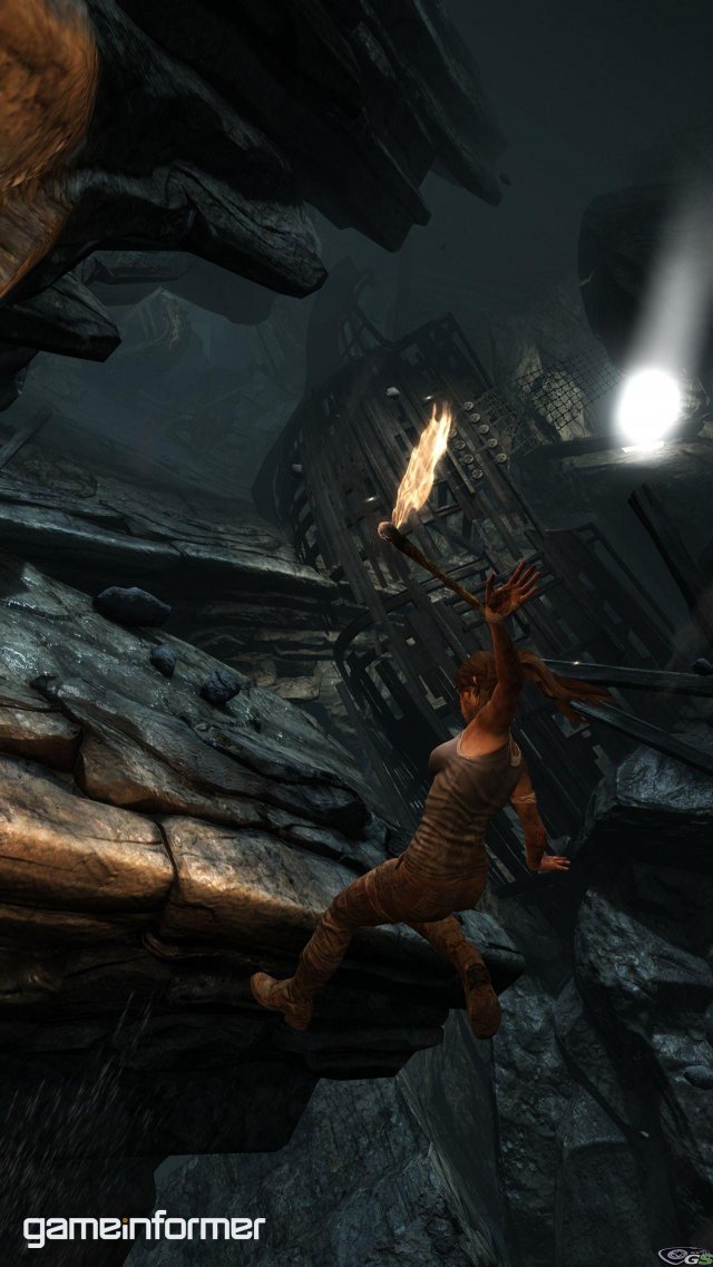Tomb Raider (2013) - Immagine 34984