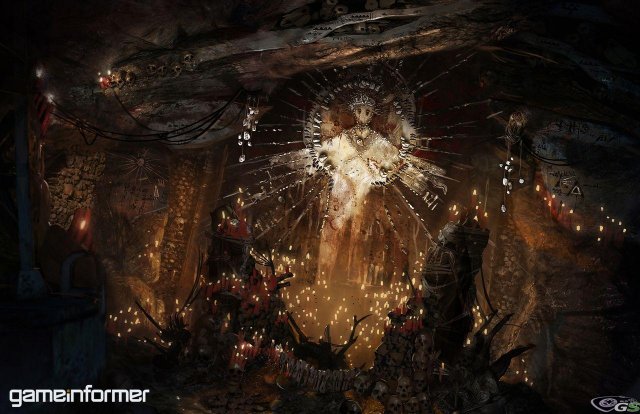 Tomb Raider (2013) - Immagine 34993