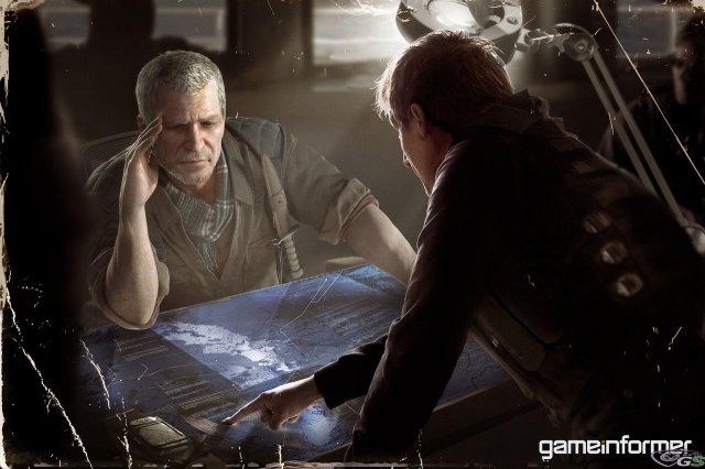 Tomb Raider (2013) - Immagine 34999