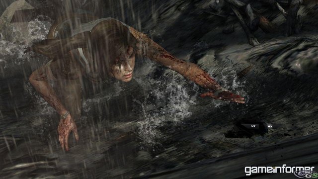 Tomb Raider (2013) - Immagine 35008