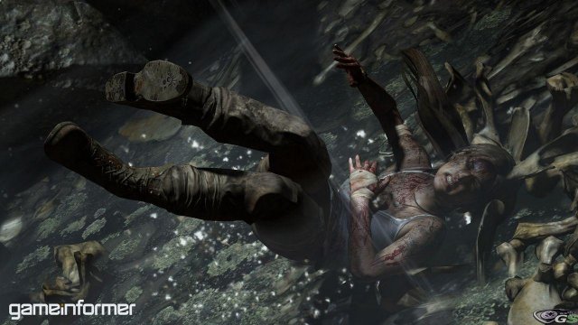 Tomb Raider (2013) - Immagine 35011