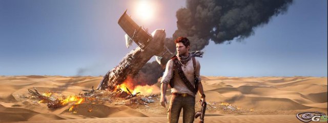 Uncharted 3: Drake's Deception - Immagine 34641